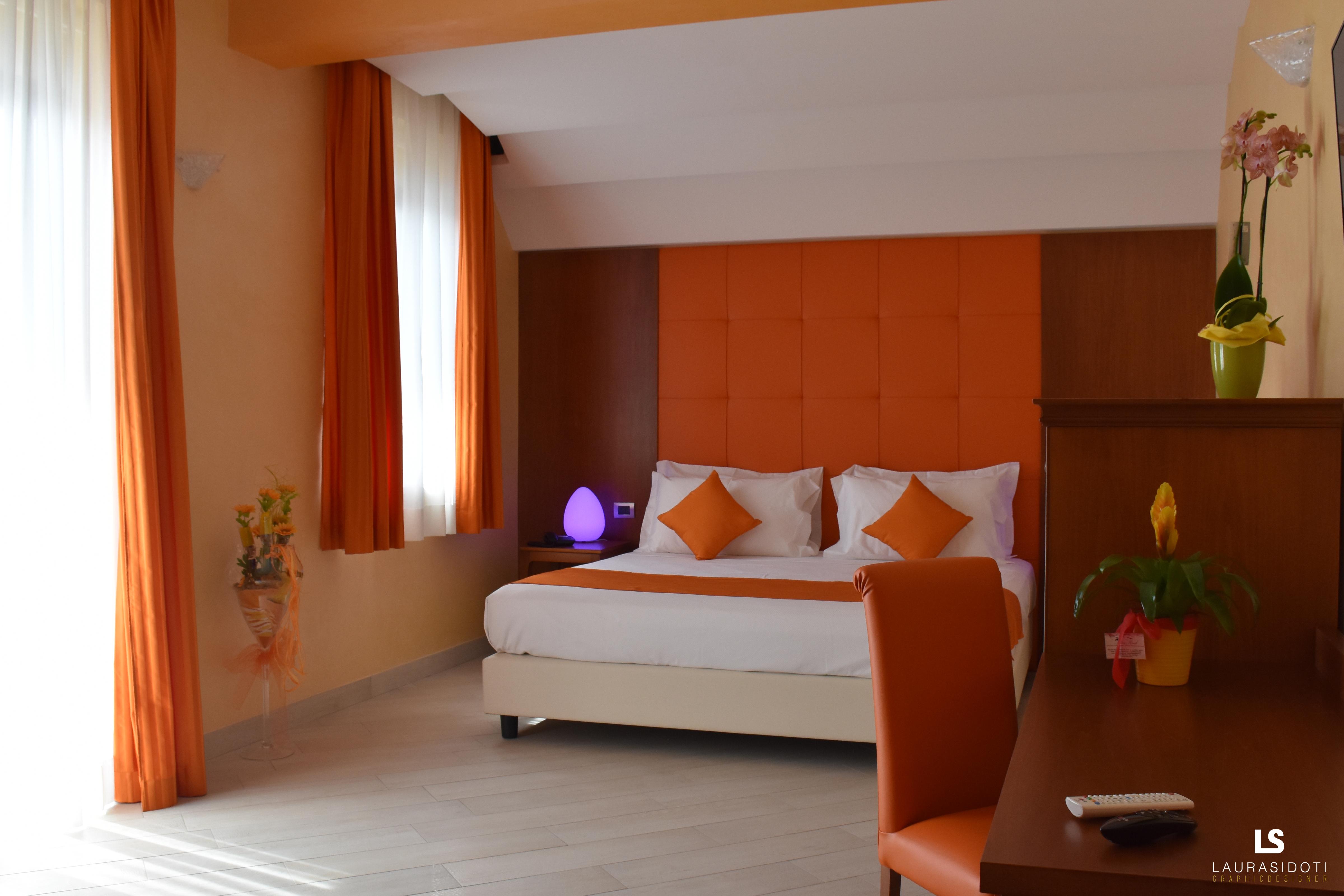 Hotel Riviera Azzurra Oliveri Exteriér fotografie
