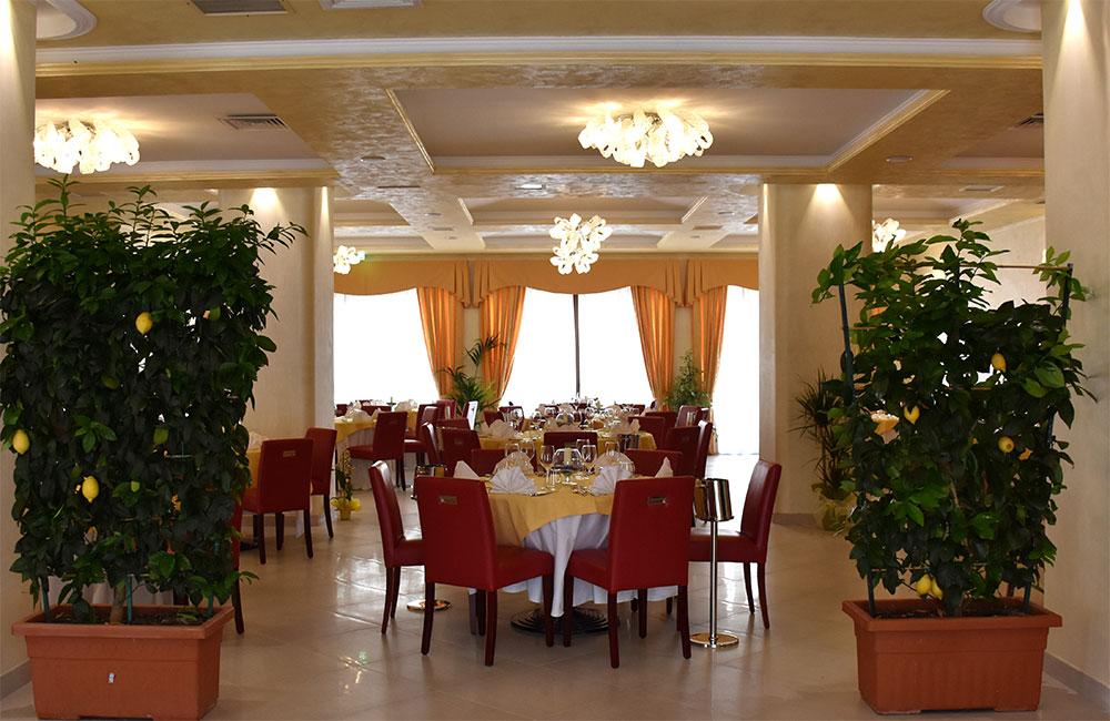 Hotel Riviera Azzurra Oliveri Exteriér fotografie